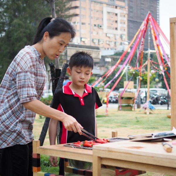 攤車{租借}{單日}